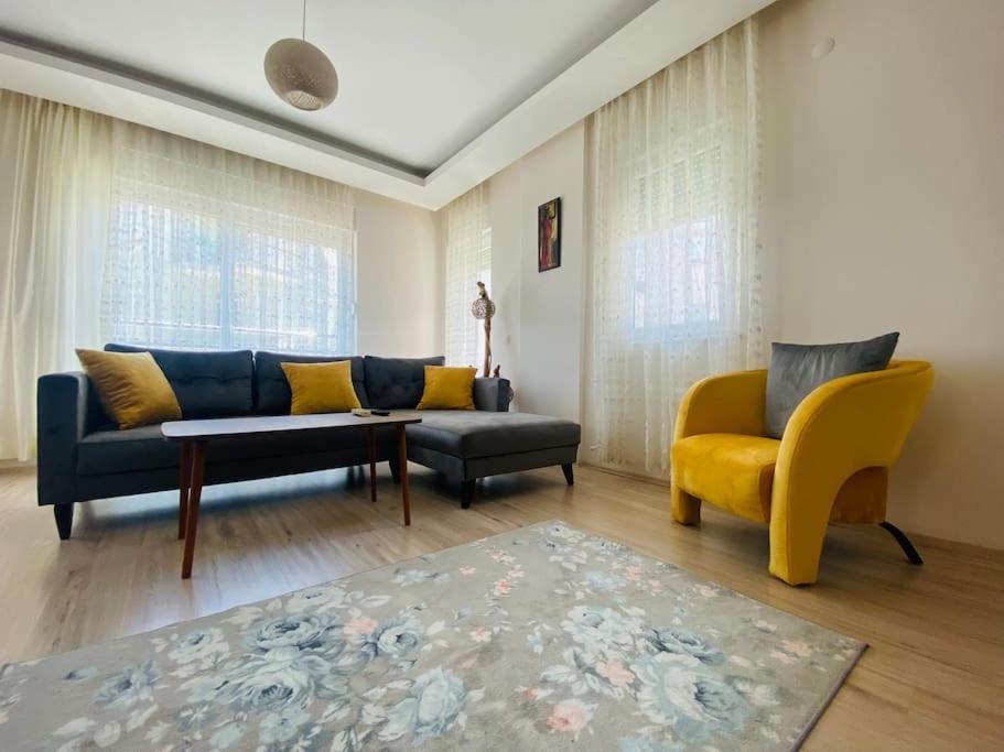 Aether Flats No7,Old Town, Beach, Central, Netflix Анталья Экстерьер фото