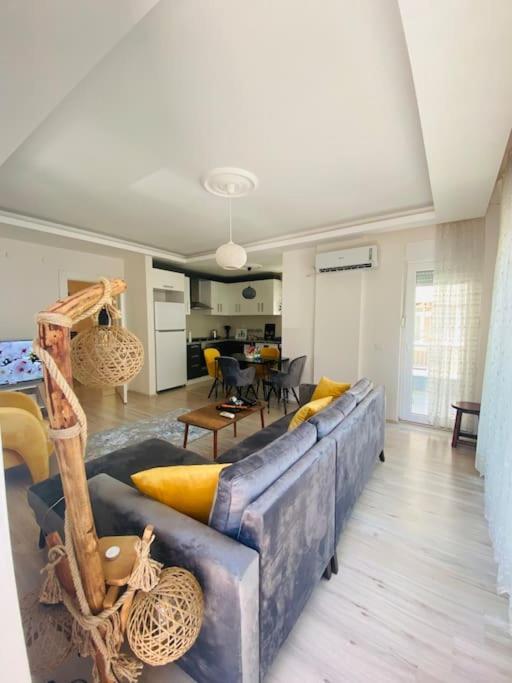Aether Flats No7,Old Town, Beach, Central, Netflix Анталья Экстерьер фото